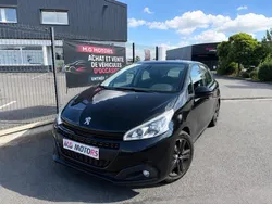 Peugeot 208 Phase III 1.6 Blue-HDi 100ch Allure - CT OK ✅ / Garantie