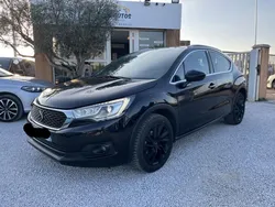 DS DS4 CROSSBACK 1.6 BlueHDi 120 CV SPORT CHIC 2018/CAMERA/ ENTRETIEN COMPLET CITROEN/ATTELAGE