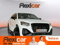 AUDI Q2 35 TDI S line S tronic 110kW