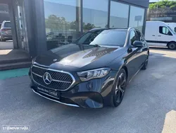 Mercedes-Benz E 300 de