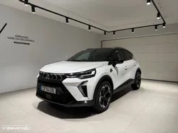 Mitsubishi ASX 1.3 DI-T Shogun 7DCT