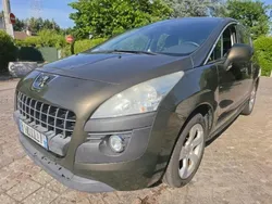 Peugeot 3008 1.6 VTi 16V 120ch Confort Pack