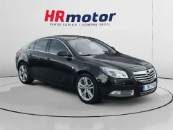 OPEL Insignia 2.0CDTI ecoFlex Sport S&S 160