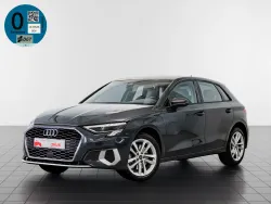 AUDI A3 Sportback 40 TFSIe Advanced S tronic