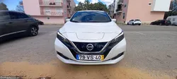 Nissan Leaf Accenta