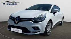 Renault Clio IV dCi 75 Energy Zen