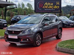 Peugeot 2008 1.2 PureTech Allure