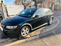 Volvo c30 2.0 d 136 feeling