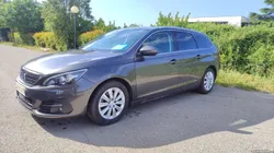 Peugeot 308 SW 1.6BLUEHDI 120CV ALLURE