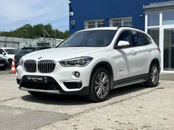 BMW X1 xDrive 25d - BVA Sport F48 xLine