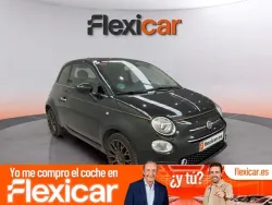 Fiat 500 1.2 Collezione