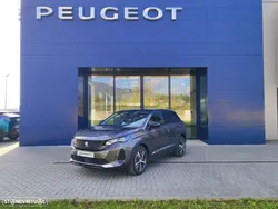 Peugeot 3008 1.6 Hybrid Allure e-EAT8