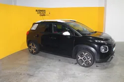 Citroën C3 Aircross Shine