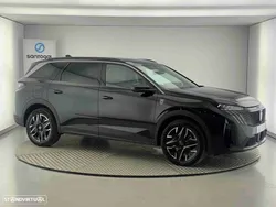 Peugeot 5008 1.2 Hybrid GT e-DCS6