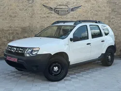 DACIA DUSTER (2) 1.5 DCI 110CH Eco2 4x2 AMBIANCE