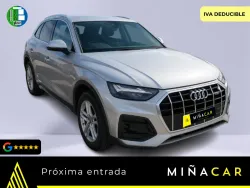 AUDI Q5 Sportback TFSI quattro Advanced S tronic 150kW
