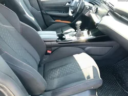 Peugeot 508 GT