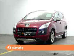 PEUGEOT 3008 1.6 VTi Sport Pack