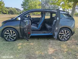 BMW i3 120Ah