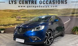 RENAULT GRAND SCENIC IV 1.7L BLUEDCI 120ch INTENS EDC (7 PLACES)
