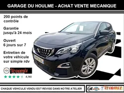 Peugeot 3008 BLUEHDI 130 ACTIVE BUSINESS EAT BVA START-STOP
