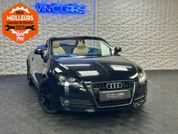 Audi TT 3.2 V6 250CV quattro Roadster BVA *CARNET DISPO