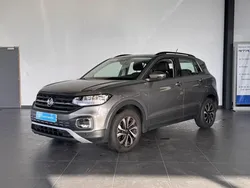 Volkswagen T-Cross 1.0 TSI 95 Start/Stop BVM5 United