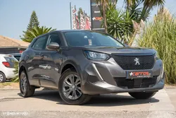 Peugeot 2008 1.5 BlueHDi Active Pack