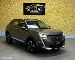 Peugeot 2008 1.2 PureTech Allure Pack