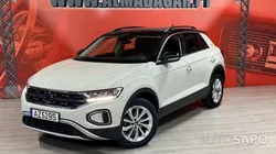 Volkswagen T-Roc de 2023