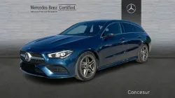 MERCEDES Clase CLA CLA 200d