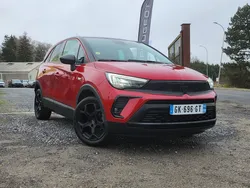OPEL Crossland GS 1.5 D 110 CH