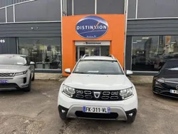 Dacia Duster 1.5 Blue dCi 115ch Prestige 4x2