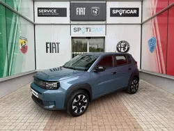 Fiat Grande Panda Electrique 113ch Icône (Certinergy 6100 déduit)