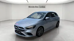 MERCEDES Classe B 180 7G-DCT AMG Line Edition