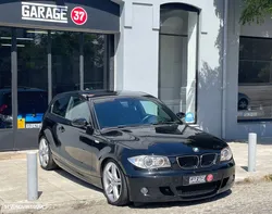 BMW 118 d