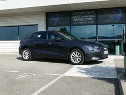AUDI A3 Sportback 2.0 30 TDI - 116 Business Line