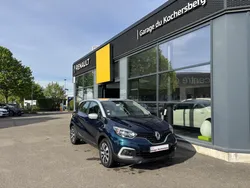 RENAULT CAPTUR 0.9 Energy TCe 90 ch Business