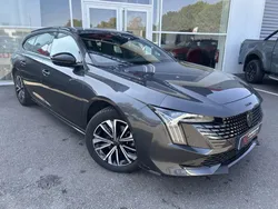 PEUGEOT 508 SW SW ALLURE BlueHDi S&S 130 EAT8 2024