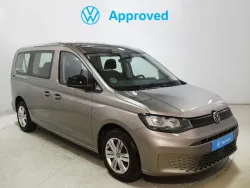 VOLKSWAGEN Caddy Maxi 2.0TDI Origin 75KW