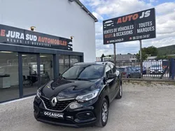 Renault Kadjar BUSINESS BLUE DCI 115 EDC