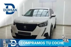 PEUGEOT 2008 1.2 PureTech S&S Active Pack 100