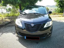 Lancia Ypsilon 1.2 S&S GOLD - 5 Portas - Nacional - 100.000kms - 1 Dono - C/ GARANTIA
