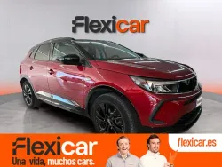 OPEL Grandland PHEV 1.6 Turbo GS Line Aut. 4x2 225
