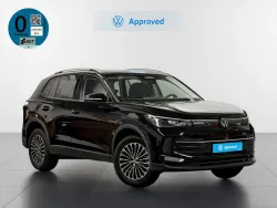 VOLKSWAGEN Tiguan 1.5 TSI eHybrid DSG Más 150kW