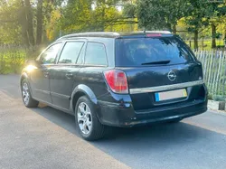 Opel Astra Astra H Caravan Cosmo 1.7 CDTI
