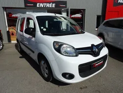 Renault KANGOO II 1.5 DCI 75CH ENERGY ZEN FT EURO6