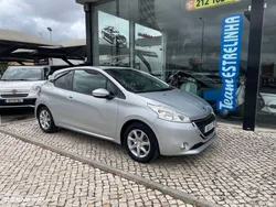 Peugeot 208 1.2 VTi Active