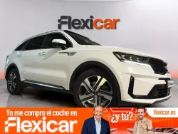 KIA Sorento 1.6 T-GDi HEV Emotion 4x2