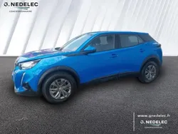 Peugeot 2008 1.2 PureTech 130ch S&S Active Business